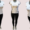 Blusa Blanca